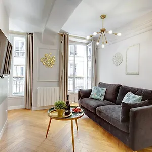 223 Rothschild - Superb In Parigi