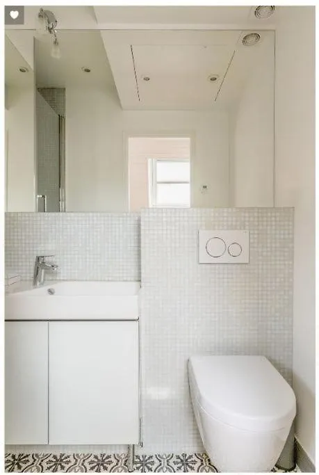 Apartment Rue Saint Didier Champs Elysees Paris