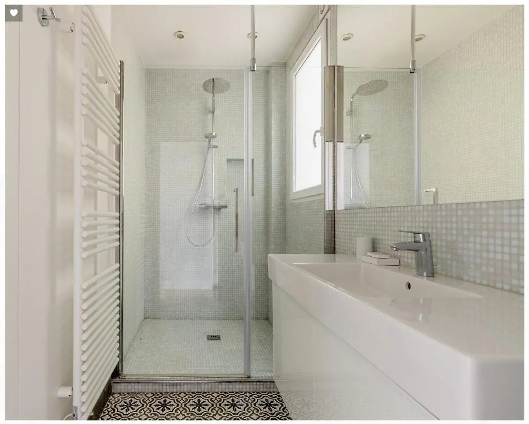 Apartment Rue Saint Didier Champs Elysees Paris France